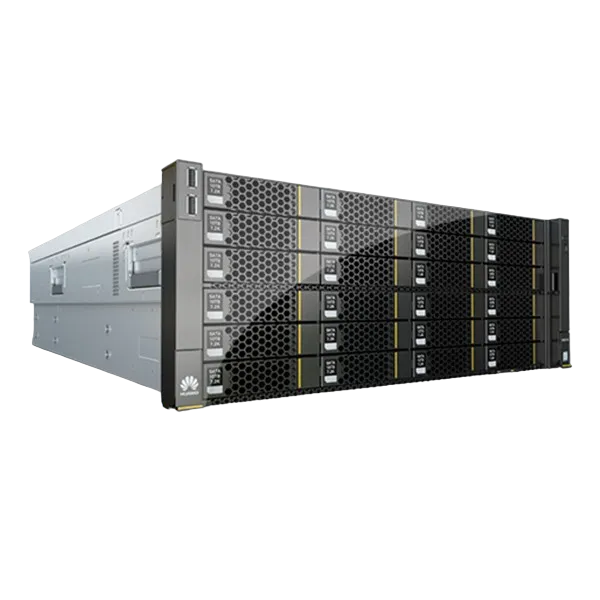 Замена жестких дисков