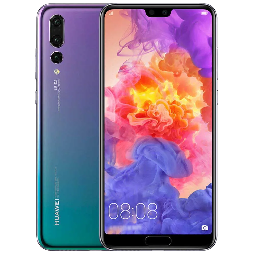P20 pro