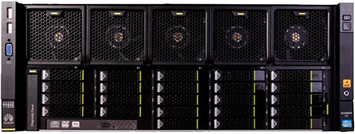 FusionServer RH5885H V3