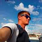 Котов Арсений