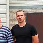 Ершов Савелий