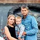 Жданов Кирилл