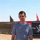 Крылов Павел