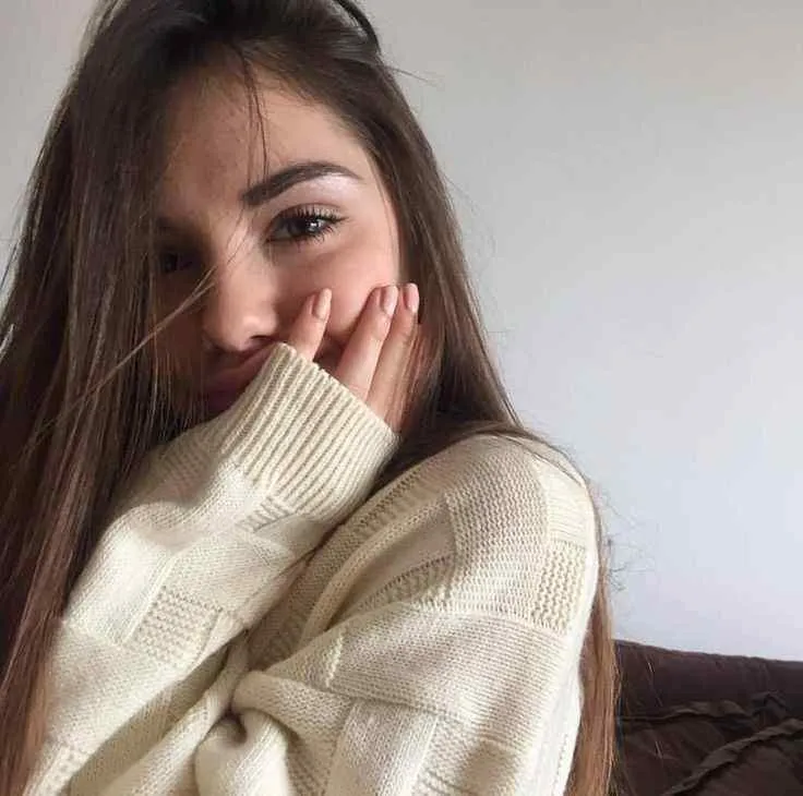 Митрофанова Василиса