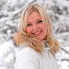 Воробьева Виктория