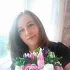 Анисимова София