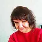 Авдеева Мария