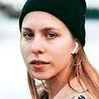 Орлова Алисия